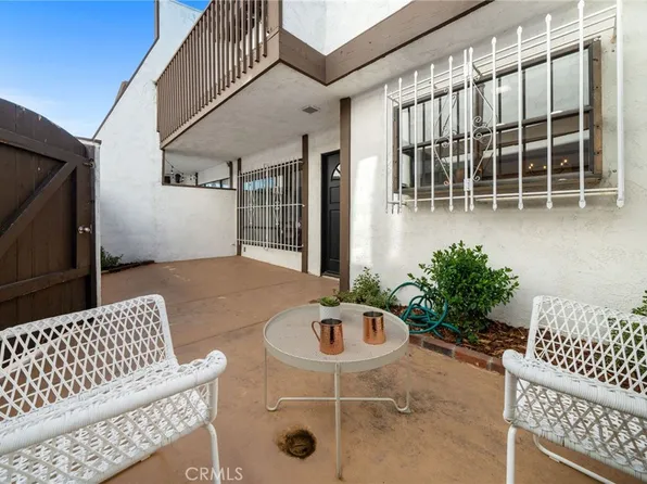 14551 Cerise Ave #18, Hawthorne, CA 90250