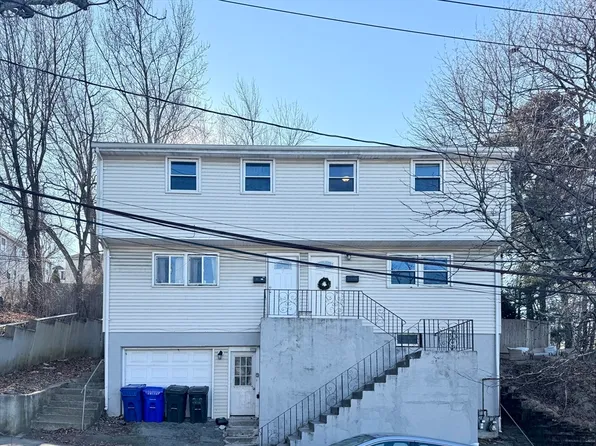5-5 N Crescent Circuit #7, Brighton, MA 02135