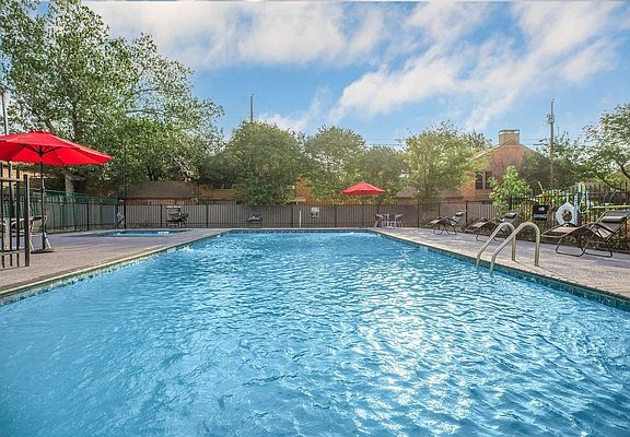 2nd image of 1900 Carl Rd #20-130