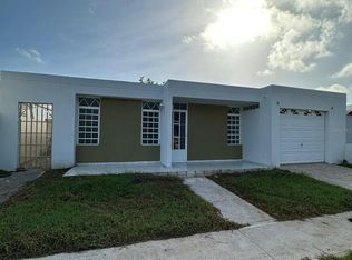 L 14 Acasia Valle Arriba, Coamo, PR 00769