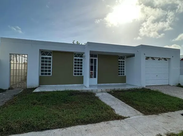 L 14 Acasia Valle Arriba, Coamo, PR 00769