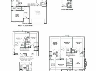 9831 Foot Path LOT 56, Knoxville, TN 37922