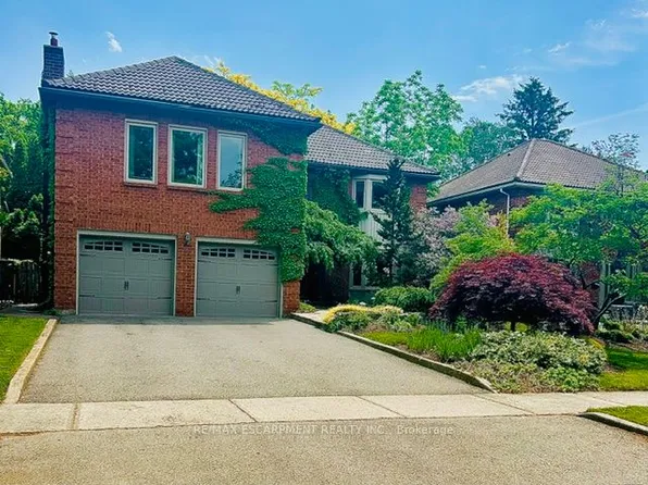 333 Claremont Cres, Oakville, ON L6J 6J9