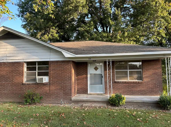 Rollins Dr 106/108 (duplex), 106 Rollins Dr, Batesville, MS 38606