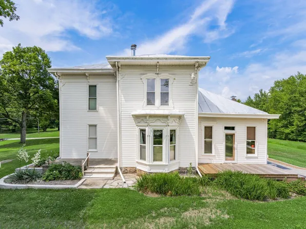 11862 Woodhaven Rd, Johnstown, OH 43031