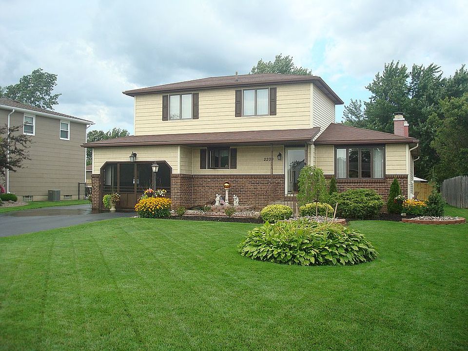2209 Tawny drive, Wheatfield