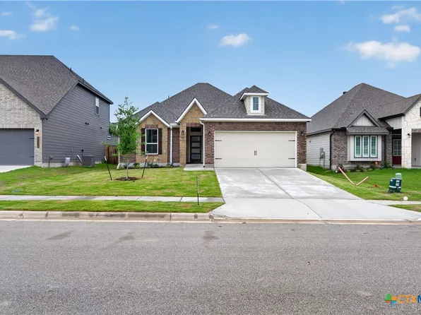 2022 Mercer St, Nolanville, TX 76559