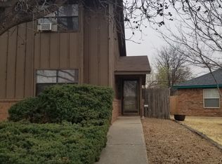 509 Harrell Ln APT B, Canyon, TX 79015
