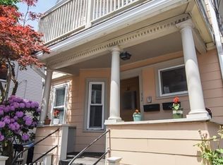 32 Cutter Ave #1, Somerville, MA 02144