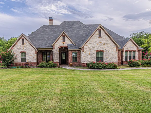 300 Horseshoe Bnd, Royse City, TX 75189