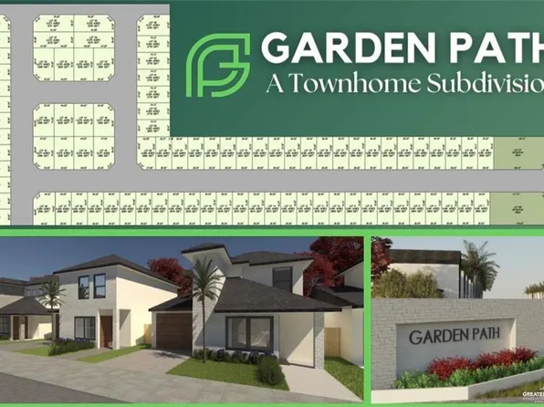 2702 E Solar Dr, McAllen, TX 78501