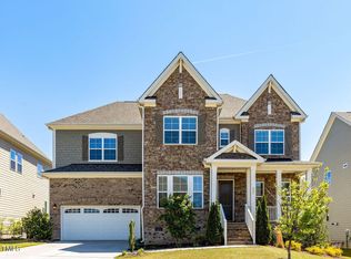 605 White Oak Pond Rd, Apex, NC 27523