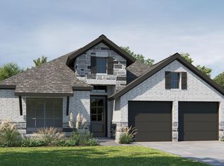 9414 Turnstone Dr, Manvel, TX 77578