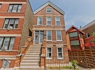 1839 N Hermitage Ave #G, Chicago, IL 60622