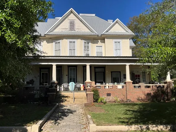 414 N Park Ave, Tifton, GA 31794