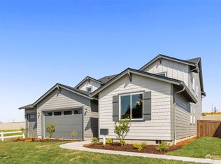 2814 S 9th Way, Ridgefield, WA 98642