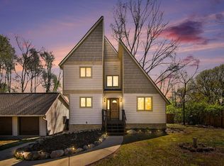 1235 Winifred St, Jackson, MI 49202