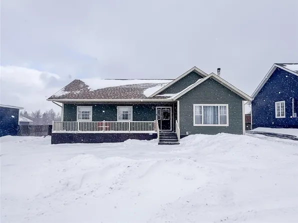 129 Greenwood Street W, Marystown, NL A0E2M0