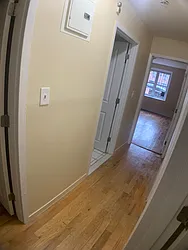 Rented by David Berkowitz, LREB