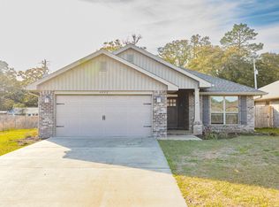 4423 Winona Ln, Pace, FL 32571