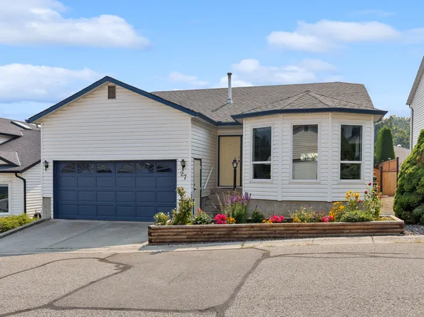 505 Glenmeadows Rd #27, Kelowna, BC V1V 1V5