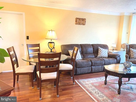 5th image of 1225 Martha Custis Dr APT 312