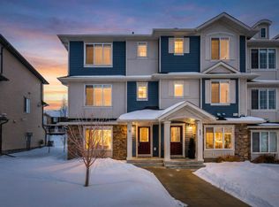 The Gardens in Aspen Trails, Strathcona County, AB T8H 0Z8