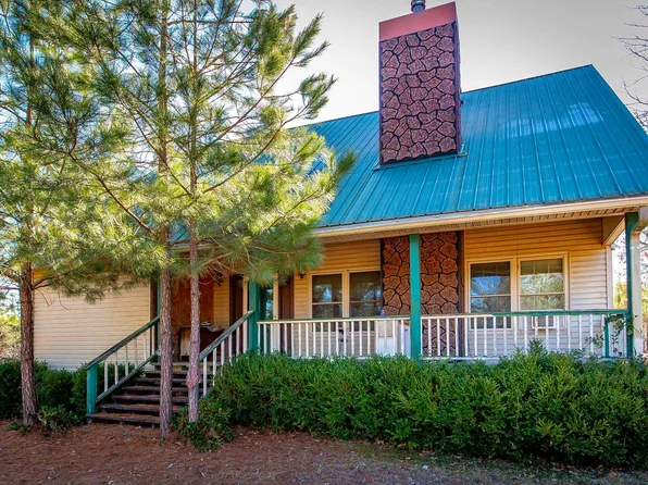 7001 State Highway 278, Rosston, AR 71858