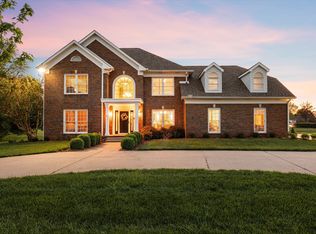506 Pond Apple Rd, Clarksville, TN 37043