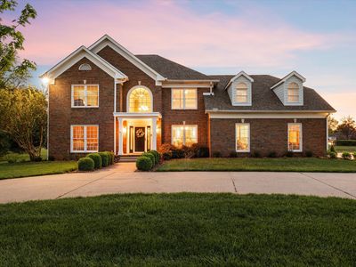 506 Pond Apple Rd, Clarksville, TN, 37043
