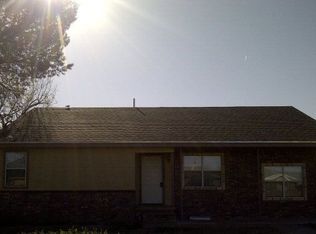 1508 S Dallas St, Midland, TX 79701
