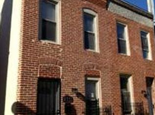 230 N Duncan St, Baltimore, MD 21231