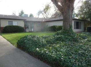 10512 Silverwood Way, Rancho Cordova, CA