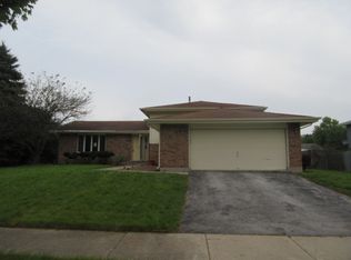 4146 216th St, Matteson, IL 60443
