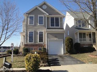 13560 Wansteadt Pl, Bristow, VA 20136