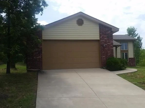 931 Bayshore Dr, Sand Springs, OK 74063