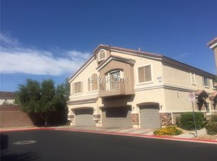 4722 Double Down Dr UNIT 103, Las Vegas, NV 89122