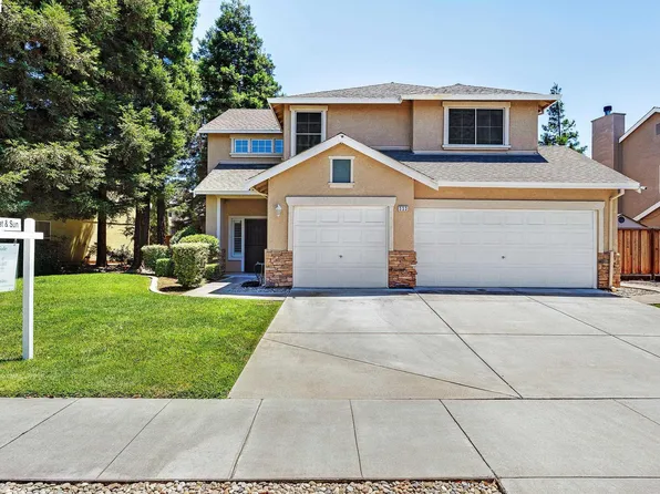 333 Glenbriar Cir, Tracy, CA 95377