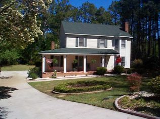 5 Midgard Ct, Columbia, SC 29229