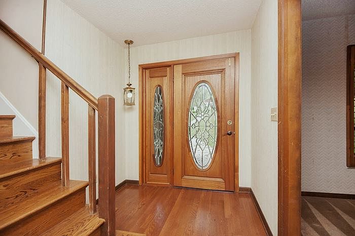 Entry Way
