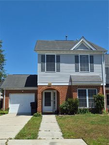 2350 Charing Cross Rd, Virginia Beach, VA, 23456