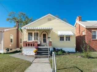 1451 Wachtel Dr, Saint Louis, MO