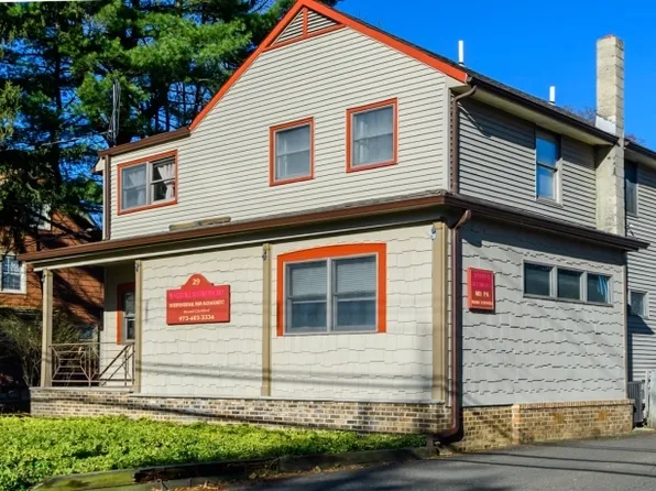 29 Smull Ave #N/A, Caldwell Boro Twp., NJ 07006