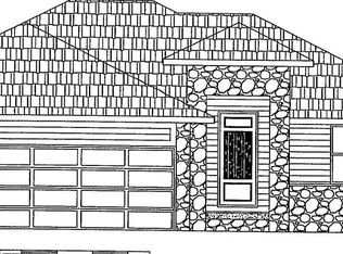 1484 Stone Ridge Dr, Louisville, NE 68037