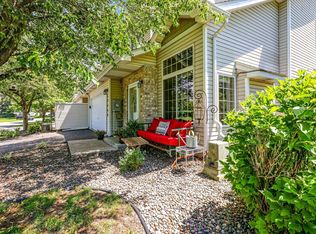 12466 Johnson St NE, Blaine, MN 55434
