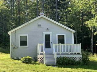 262 Peaked Hill Rd, Bristol, NH 03222