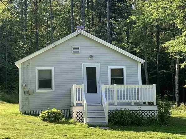 262 Peaked Hill Road, Bristol, NH 03222