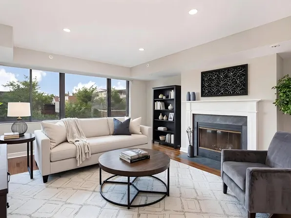1633 Q Apartments