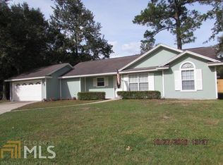 102 Summer Dr, Saint Marys, GA 31558