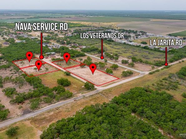 0 Nava St, Edinburg, TX 78542